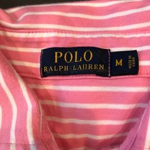 Polo by Ralph Lauren Shirts - Long sleeve polo shirt Polo by Ralph Lauren Shirts - Long sleeve polo shirt